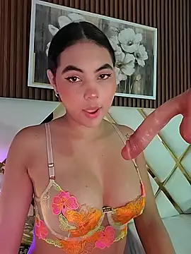 AlinnaRosee_'s Live XXX Chat
