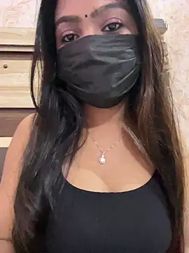 Cute-Ananyaa's Webcam Show