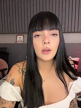 AliceRitter's Live XXX Chat