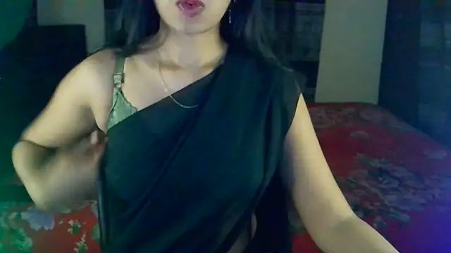 Anaya-7's Webcam Show