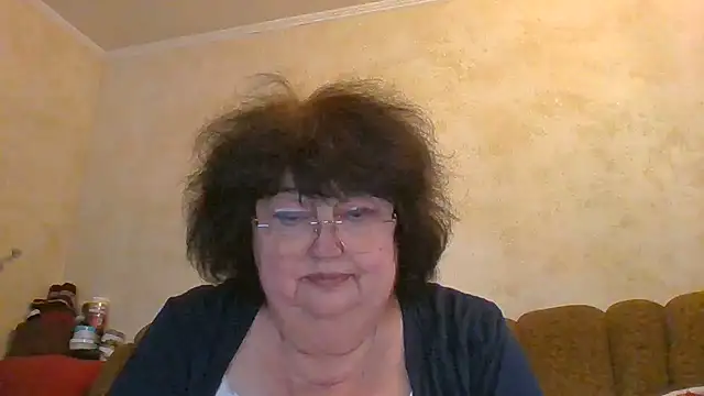 MilaSky5303's Webcam Show