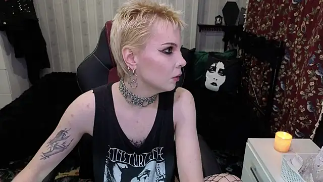 NancyAddams' Webcam Show