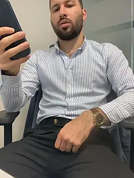 speddy34's Webcam Show