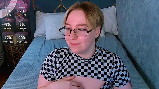 AlexandraGreen's Live XXX Chat