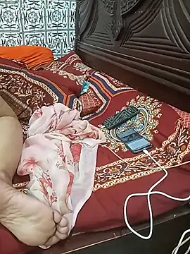 Tanisha-Chy's Live XXX Chat