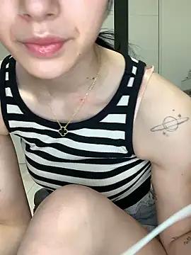 H_Kirachan's Webcam Show