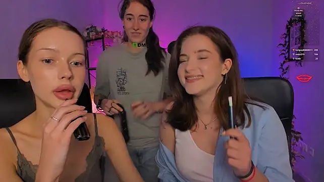 khloebeauty's Live XXX Chat