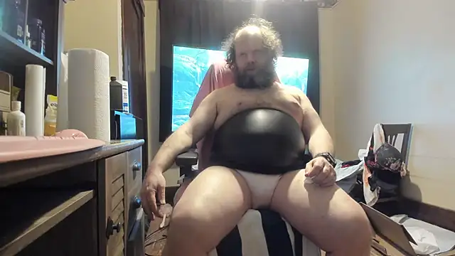scottgunning2's Webcam Show