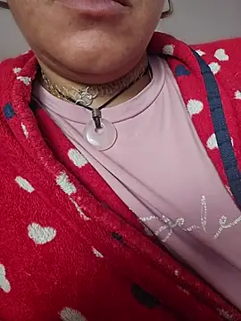 Delish_Lilith's Webcam Show
