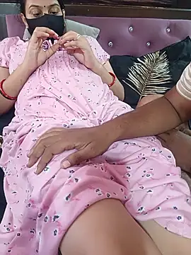 Couple_from_Heaven's Webcam Show