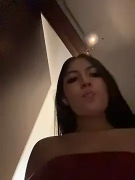 Gaby-Herrera's Webcam Show