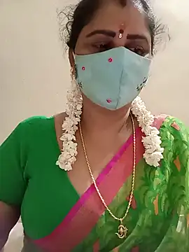 sushma26's Webcam Show