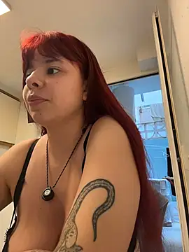 Canneela's Live XXX Chat