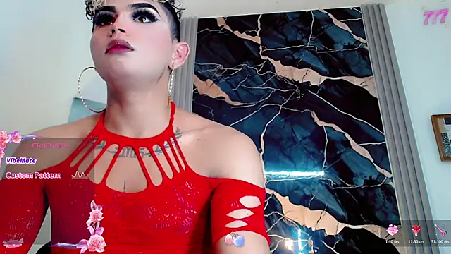 Natasha_clifford's Webcam Show