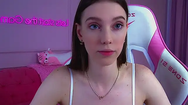 VeronicaVances' Live XXX Chat