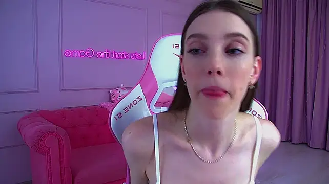 VeronicaVances' Live XXX Chat