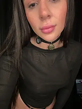 dinexzsummer's Webcam Show