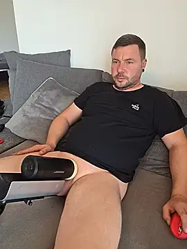 Da_riva's Webcam Show