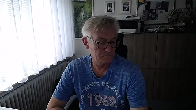randyandy67's Webcam Show