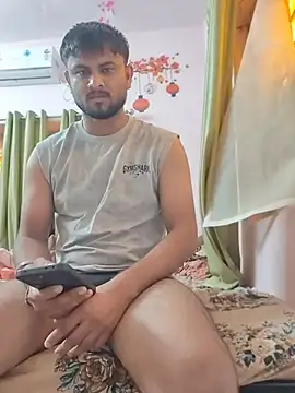Sugar_Daddy_lupin's Webcam Show