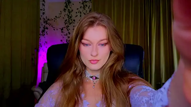 MysticVenus_'s Live XXX Chat
