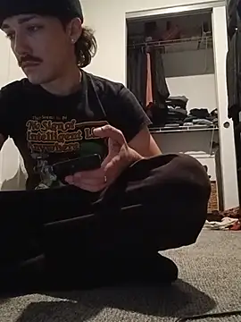 Jbenz420's Webcam Show