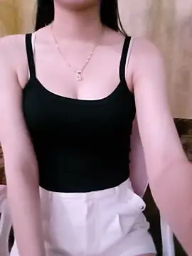 CherryBeii's Webcam Show