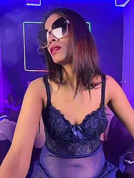 Ivy_the_goddess' Webcam Show