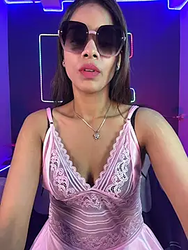 Ivy_the_goddess' Webcam Show