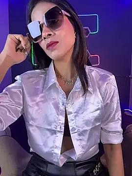 Ivy_the_goddess' Webcam Show