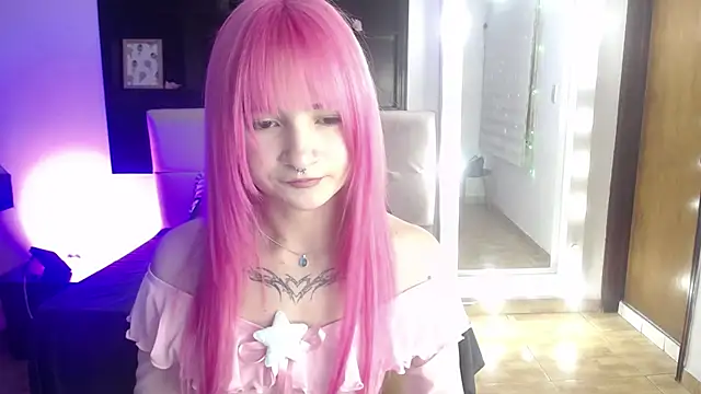 _Charlotte_Collins_'s Webcam Show