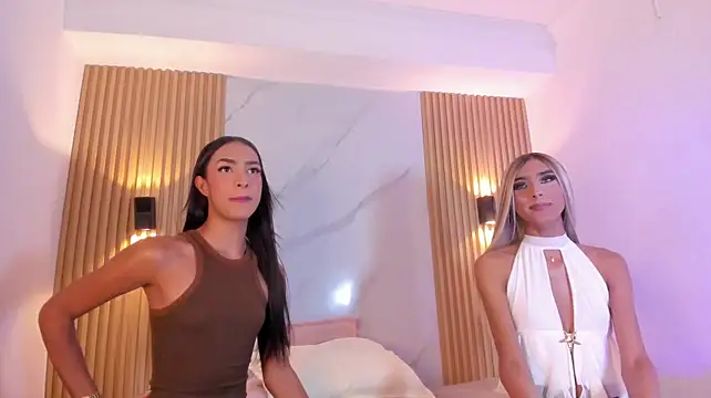 Valentinaliux_'s Webcam Show