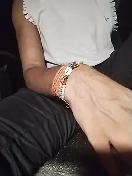 HIIMSINGLEBOY's Webcam Show