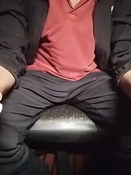 HIIMSINGLEBOY's Webcam Show