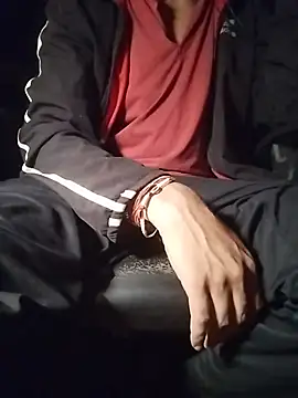 HIIMSINGLEBOY's Webcam Show