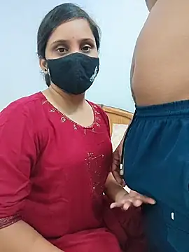 Your___Riya's Webcam Show