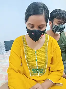 Your___Riya's Webcam Show