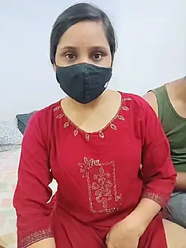 Your___Riya's Webcam Show