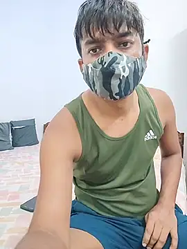 Your___Riya's Webcam Show