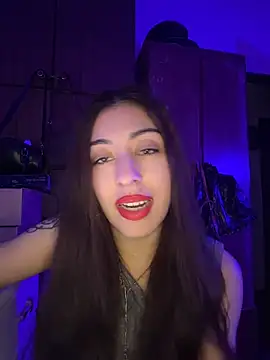 Jennyvignaduzzo's Webcam Show