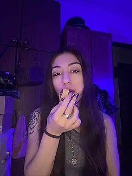 Jennyvignaduzzo's Live XXX Chat