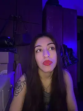 Jennyvignaduzzo's Live XXX Chat