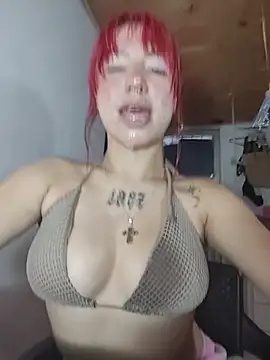 Kitty_Melodi's Webcam Show