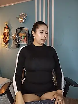 ValeryBoobs1's Webcam Show