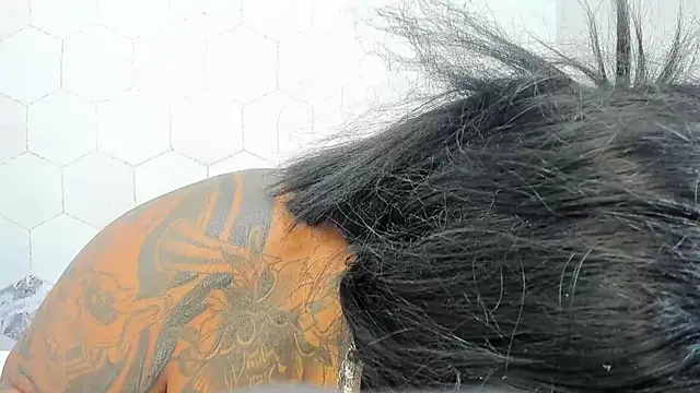 Anaa_Fuentess' Live XXX Chat