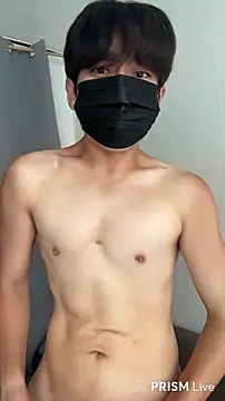 minggu_9811's Webcam Show