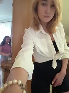 SugarDanger's Webcam Show
