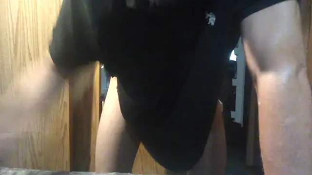 slickwilly567652's Webcam Show
