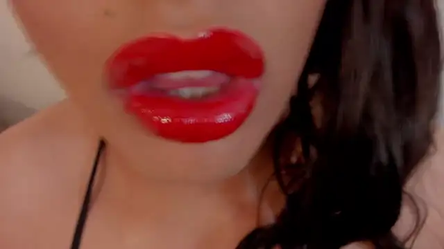 sweet_Elizabeth's Webcam Show