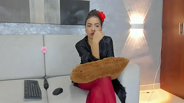 Lucia_jane's Live XXX Chat